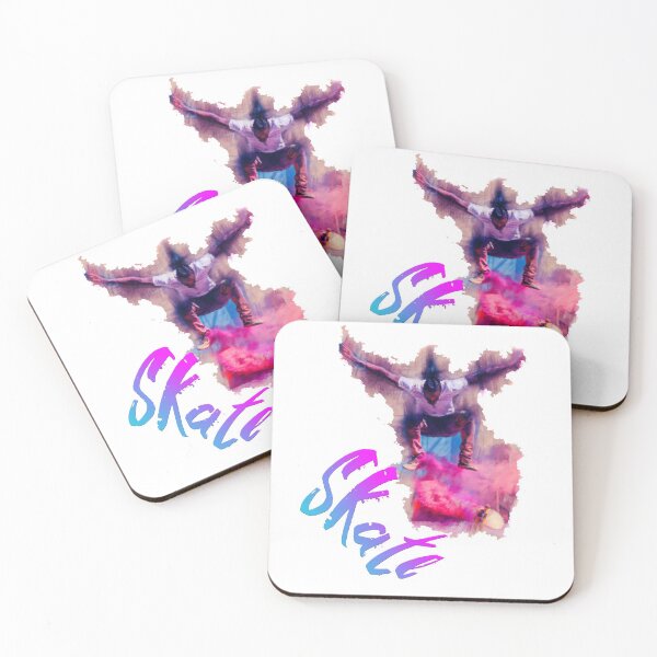 Item preview, Skate designed and sold by flamini.
