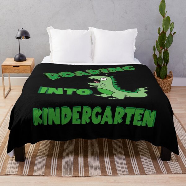 Item preview, Roaring Into Grade Kindergarten. designed and sold by abooobrand.