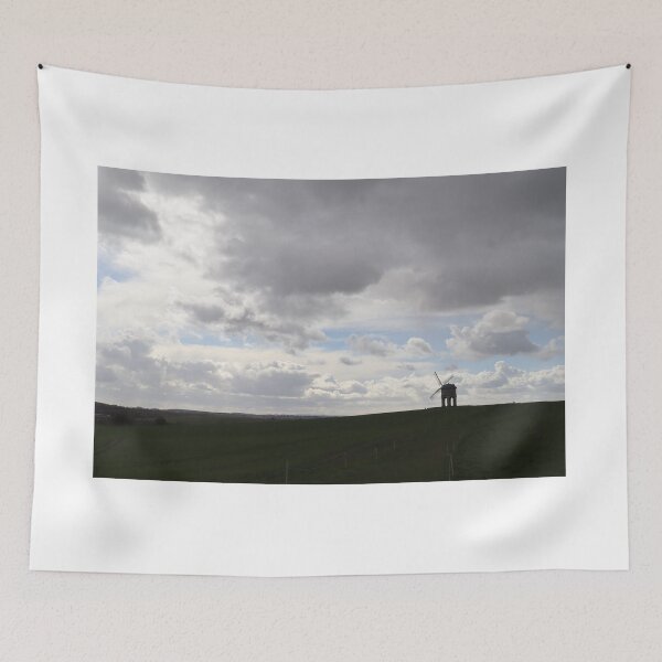 Item preview, Chesterton Windmill designed and sold by FosterSheehan.