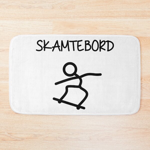 Item preview, Skamtebord designed and sold by Dobsy.