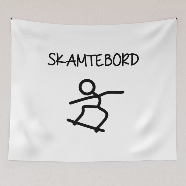 Item preview, Skamtebord designed and sold by Dobsy.