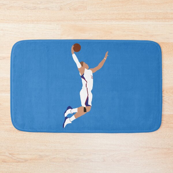Item preview, Blake Griffin Dunk designed and sold by RatTrapTees.