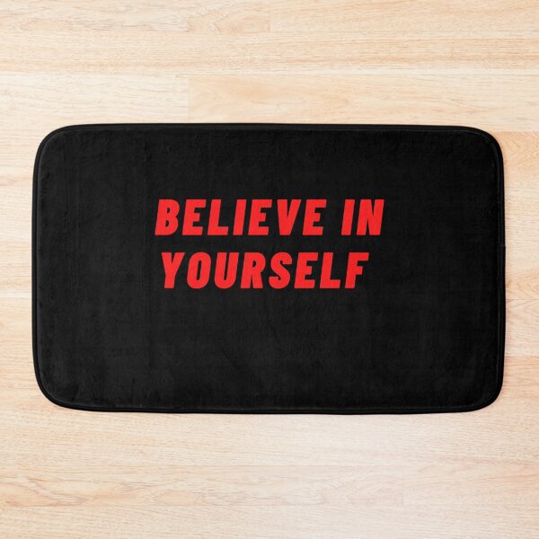 Item preview, Believe In Yourself designed and sold by Dyxxe.