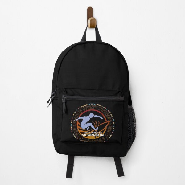 Item preview, Surf Time Nicaragua designed and sold by surfcrowd.