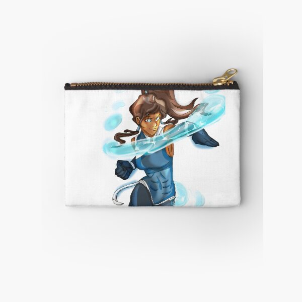 Item preview, Korra Waterbending designed and sold by vibingcolorshop.