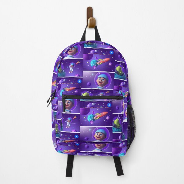 Item preview, Blast Off designed and sold by KymaniTRF.