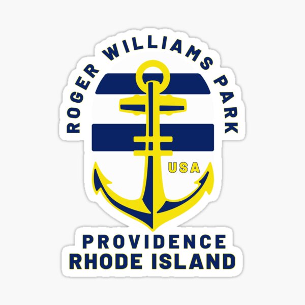 Roger Williams Park Tee Shirts: Now Available Online! - Roger