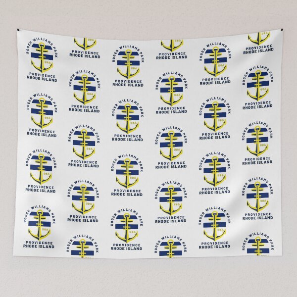 Item preview, Roger Williams Park, Providence, Rhode Island designed and sold by positiveimages.