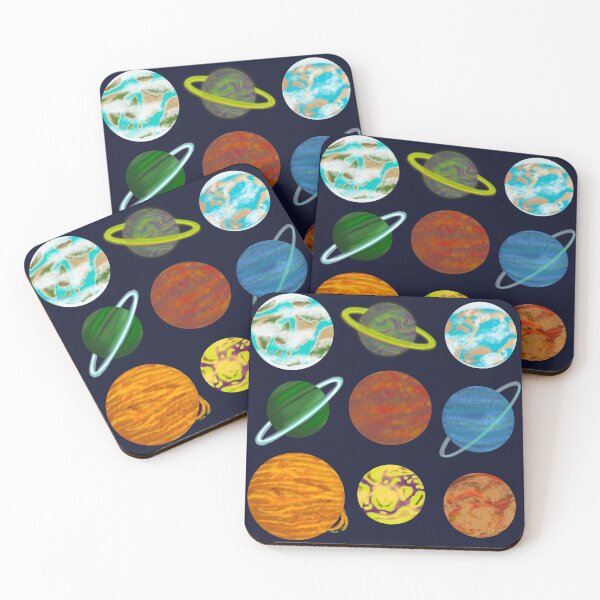 Item preview, Planets designed and sold by EmyBeeDesigns.