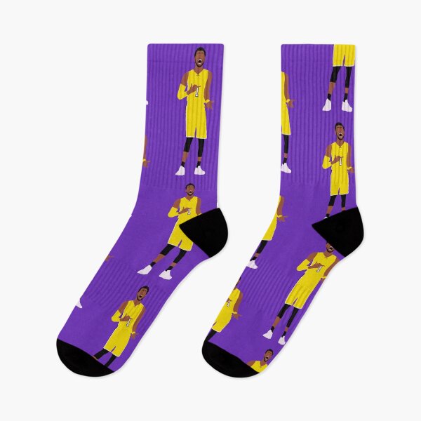 Item preview, D'Angelo Russell "Ice In My Veins" designed and sold by RatTrapTees.