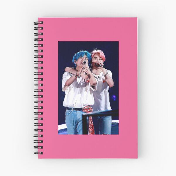 Item preview, Vmin, Jimin, V, Taehyung, BTS, Bangtan Boys, Kpop designed and sold by schiggyyyyy.