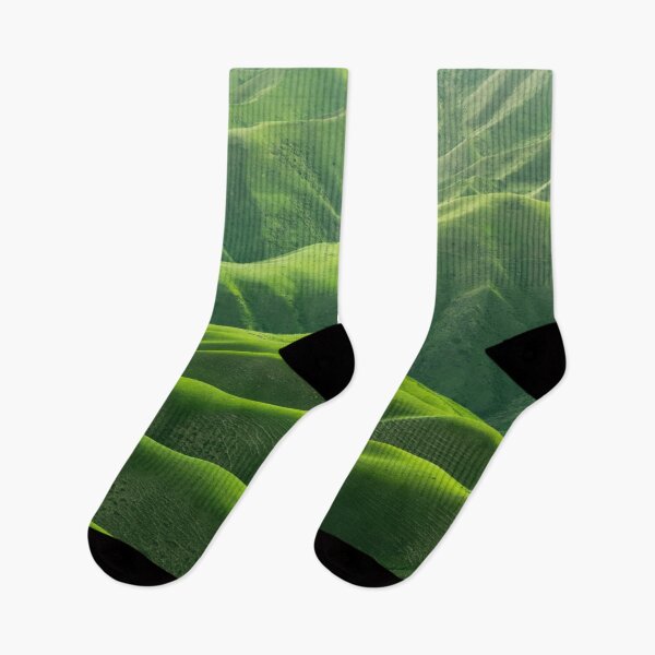 Item preview, Colinas Verdes designed and sold by CherryDamzel.