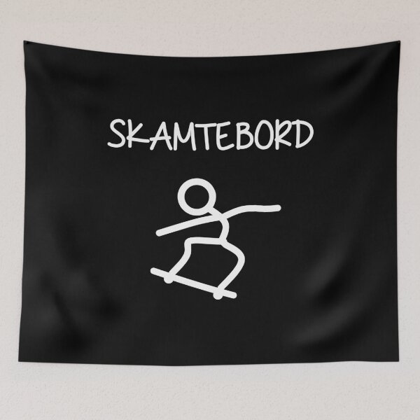 Item preview, Skamtebord designed and sold by Dobsy.