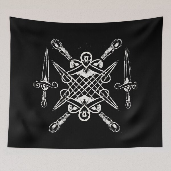 Item preview, daggers designed and sold by Deathoftheself.