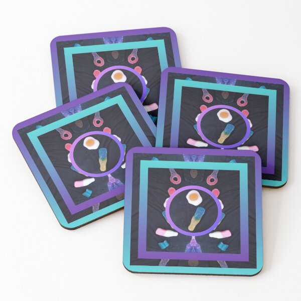 Item preview, Sweet and Savory, a sprinkle of fun. designed and sold by Mediocrityshop.