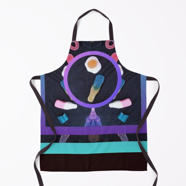 Item preview, Sweet and Savory, a sprinkle of fun. designed and sold by Mediocrityshop.