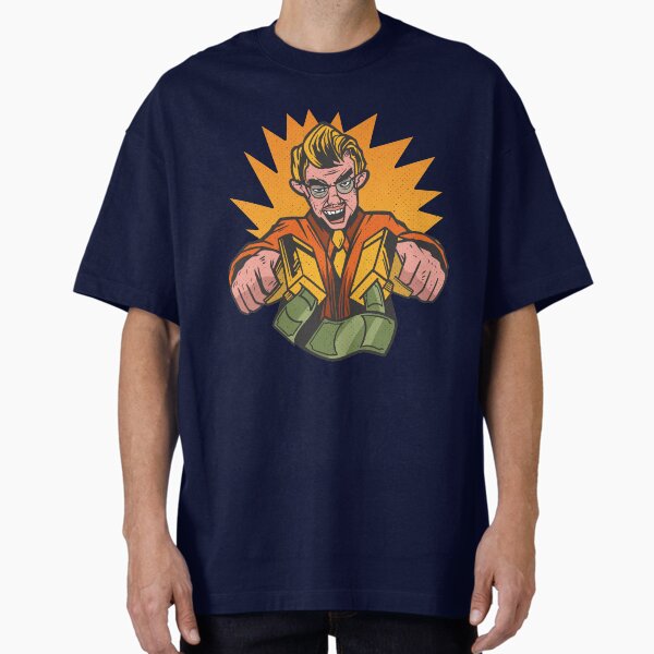 Oversized T-Shirt