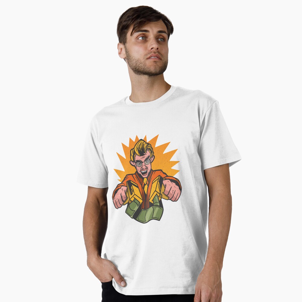 Item preview, Premium T-Shirt designed and sold by ShopDisct.