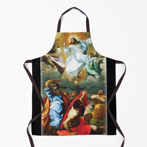 Item preview, Transfiguration Lodovico Carracci 1594 Eclectic Art designed and sold by teenugs.