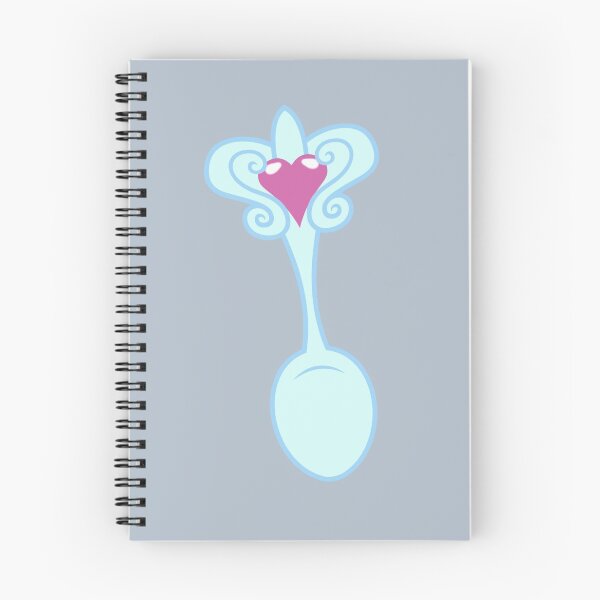 Item preview, Cutie Mark de Silver Spoon designed and sold by Pilot-MJ.