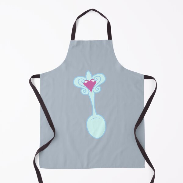 Item preview, Silver Spoon's Cutie Mark designed and sold by Pilot-MJ.