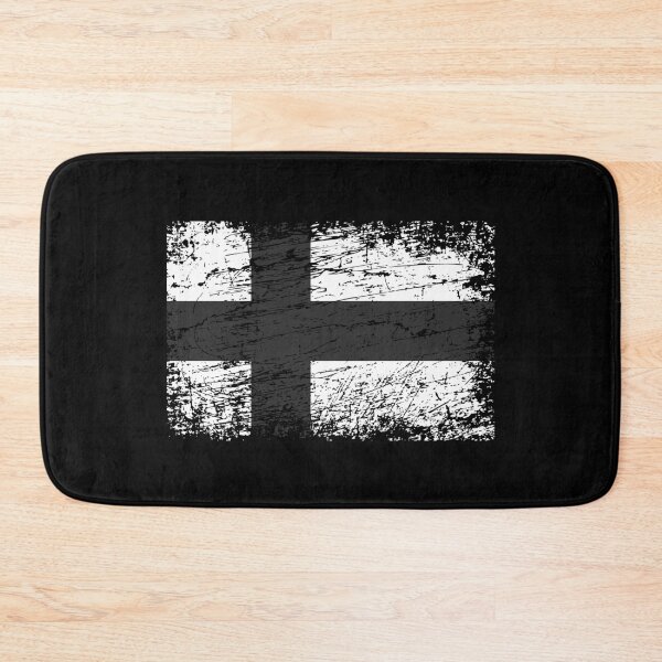 Item preview, Finland Finnish flag flag designed and sold by GeogDesigns.