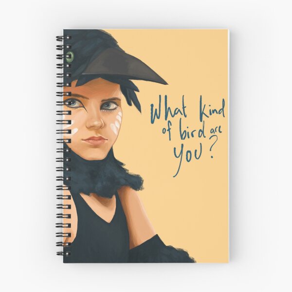Item preview, What Kind of Bird Are You? designed and sold by Raylene Solis.