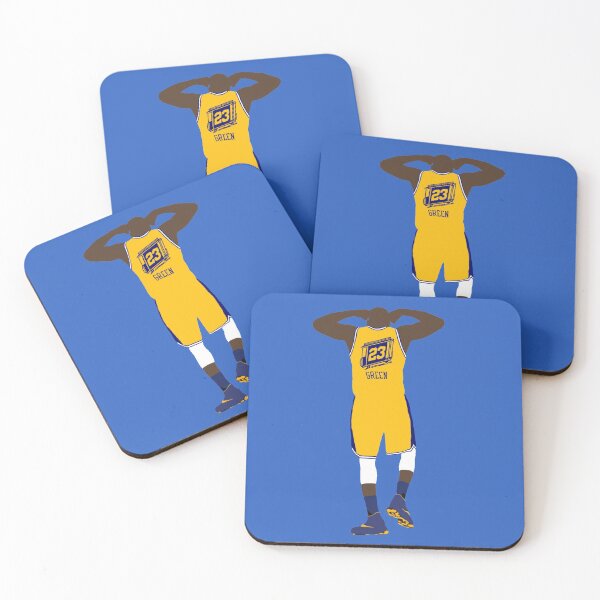 Item preview, Draymond Green Flexing  designed and sold by RatTrapTees.