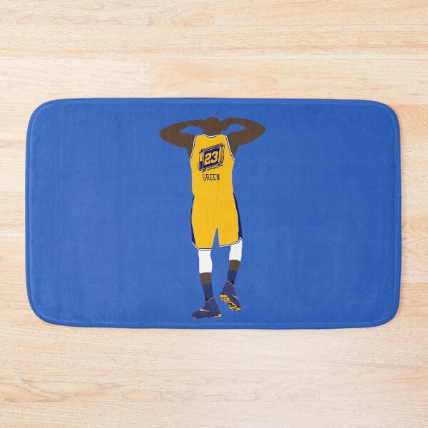 Item preview, Draymond Green Flexing  designed and sold by RatTrapTees.