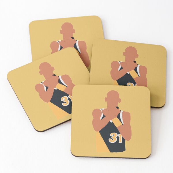 Item preview, Reggie Miller Choke Sign designed and sold by RatTrapTees.