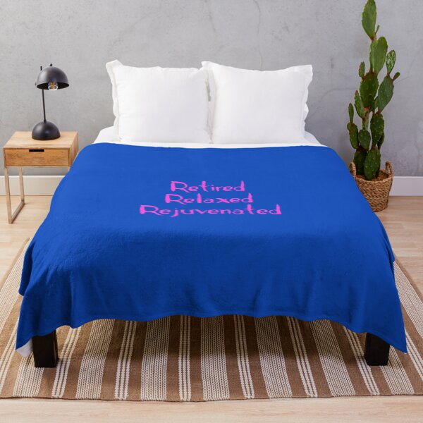 Item preview, Retired Relaxed Rejuvenated designed and sold by Sonya Umble.