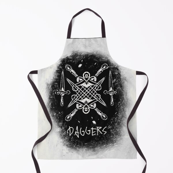 Item preview, DAGGERS 2 designed and sold by Deathoftheself.