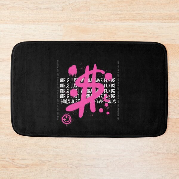 Item preview, Girls just wanna have funds designed and sold by prestige dn.