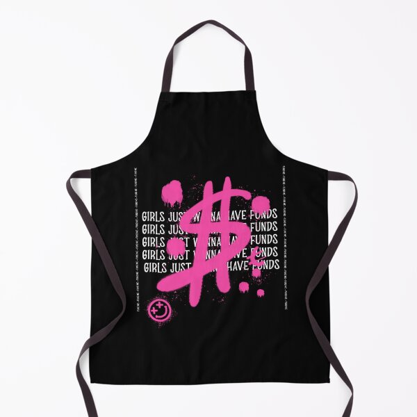Item preview, Girls just wanna have funds designed and sold by prestige dn.