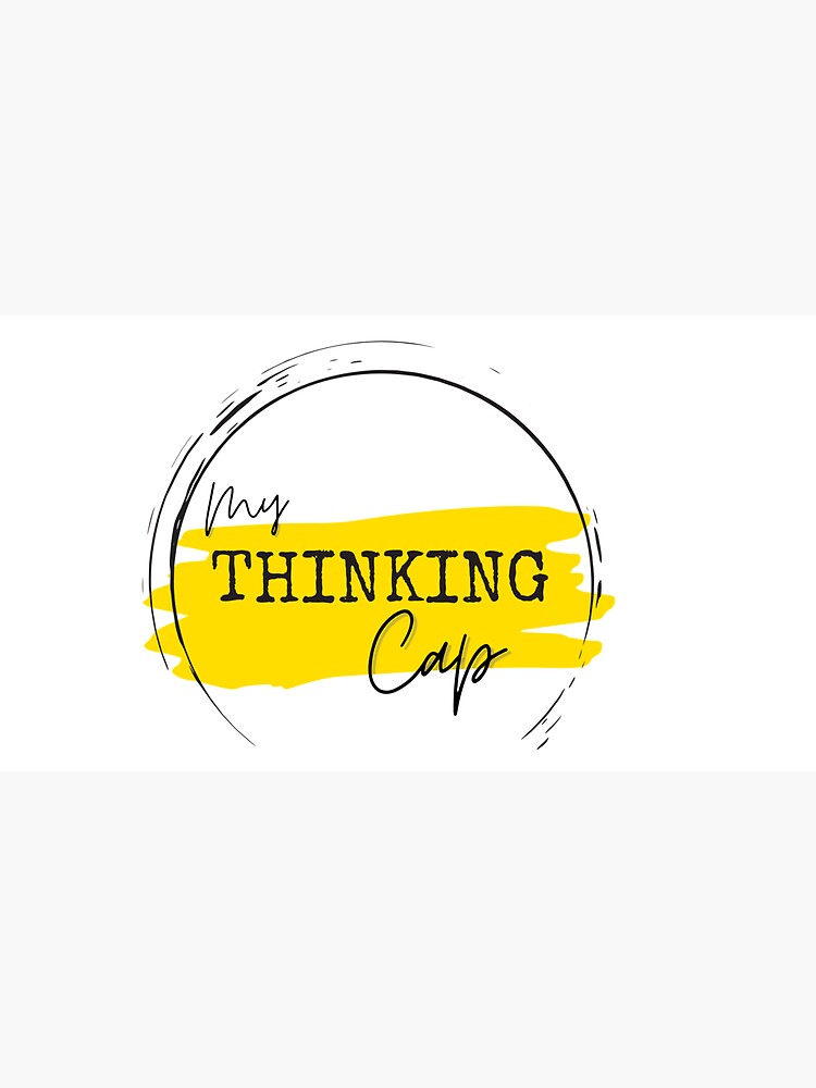 My Thinking Cap by FerdiWG