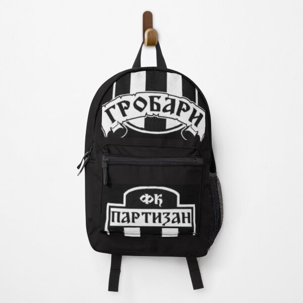 Item preview, FC PARTIZAN designed and sold by Annies21.