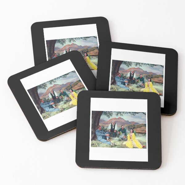Item preview, Brigadoon Vincente Minnelli  designed and sold by Laothuyshop.