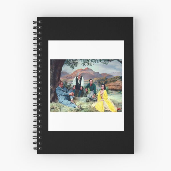 Item preview, Brigadoon Vincente Minnelli  designed and sold by Laothuyshop.