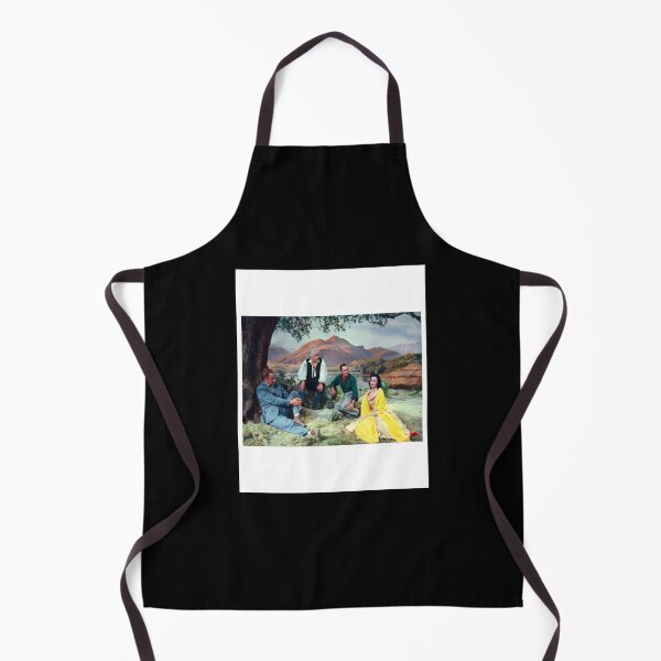 Item preview, Brigadoon Vincente Minnelli designed and sold by Laothuyshop.