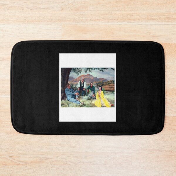 Item preview, Brigadoon Vincente Minnelli  designed and sold by Laothuyshop.