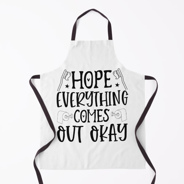 Item preview, Hope Everything Comes out Okay designed and sold by eajob.