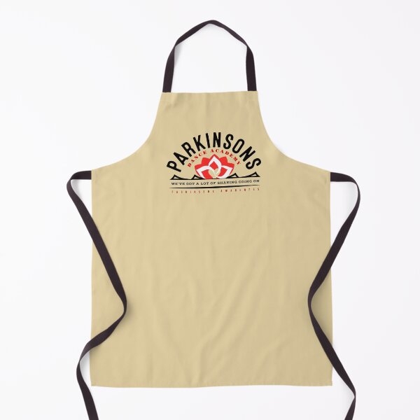 Item preview, PARKINSONS Dance Academy We Got A Lot Of Shaking Doing On designed and sold by Steve Parknsons.