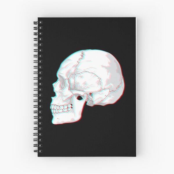 Item preview, Glitch Skull  designed and sold by Isyaxem.