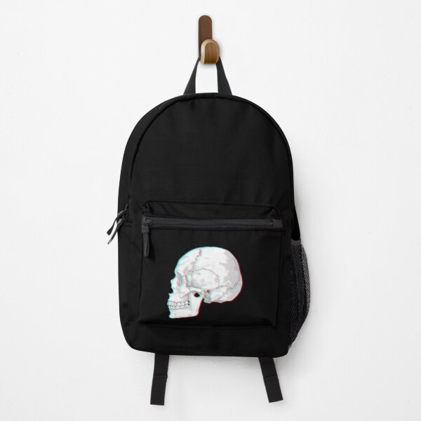 Item preview, Glitch Skull designed and sold by Isyaxem.