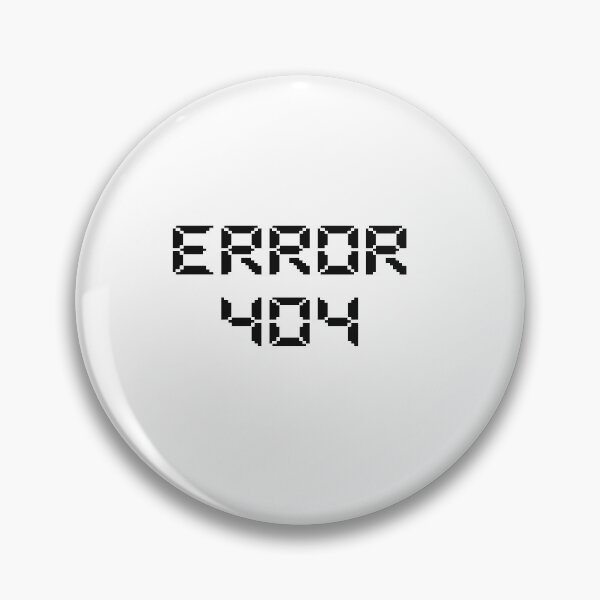 Item preview, error 404 t.shirt designed and sold by yasmen1.