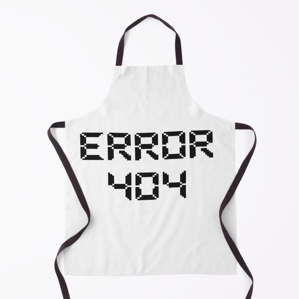 Item preview, error 404 t.shirt designed and sold by yasmen1.