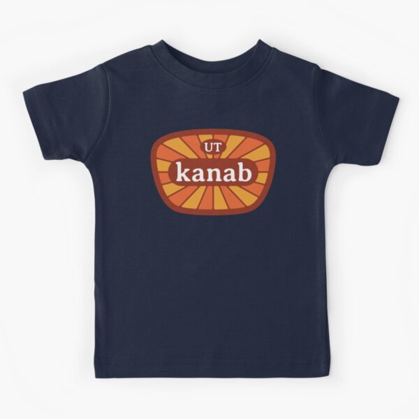 Item preview, Kanab Utah South Utah Desert Sunburst UT Pride  designed and sold by palmettodigital.