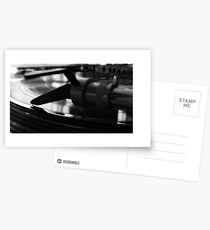 Stylus Postcards