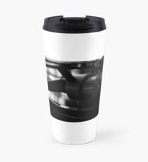 Stylus Travel Mug