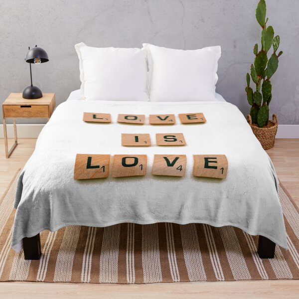 Item preview, Love is love designed and sold by LaurentRuiz.
